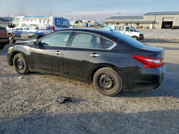 1N4AL3AP3HC192507 2017 NISSAN ALTIMA - Image 2