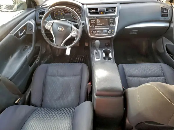 1N4AL3AP3HC192507 2017 NISSAN ALTIMA - Image 8