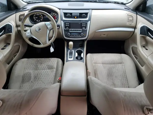 1N4AL3AP3HC192572 2017 NISSAN ALTIMA - Image 8