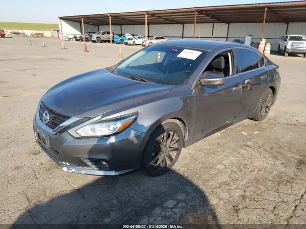 1N4AL3AP3HC192586 2017 NISSAN ALTIMA - Image 2