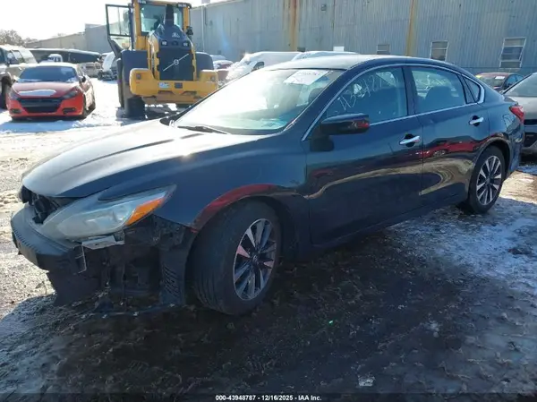 1N4AL3AP3HC193107 2017 NISSAN ALTIMA - Image 2
