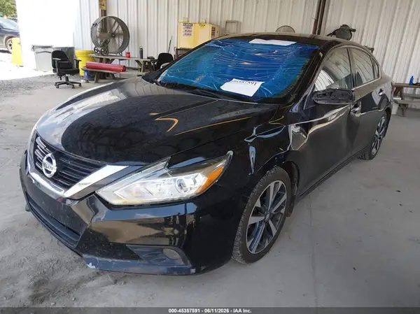 1N4AL3AP3HC193396 2017 NISSAN ALTIMA - Image 2