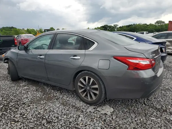 1N4AL3AP3HC193673 2017 NISSAN ALTIMA - Image 2