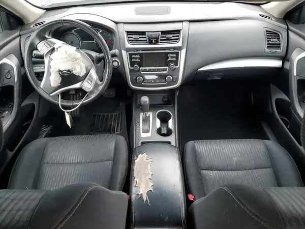 1N4AL3AP3HC193673 2017 NISSAN ALTIMA - Image 8