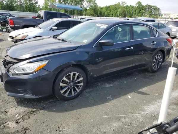 1N4AL3AP3HC195276 2017 NISSAN ALTIMA - Image 1