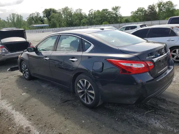 1N4AL3AP3HC195276 2017 NISSAN ALTIMA - Image 2