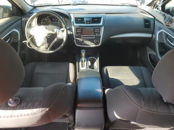 1N4AL3AP3HC195424 2017 NISSAN ALTIMA - Image 8