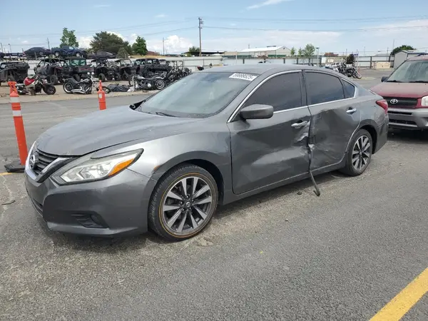 1N4AL3AP3HC195505 2017 NISSAN ALTIMA - Image 1