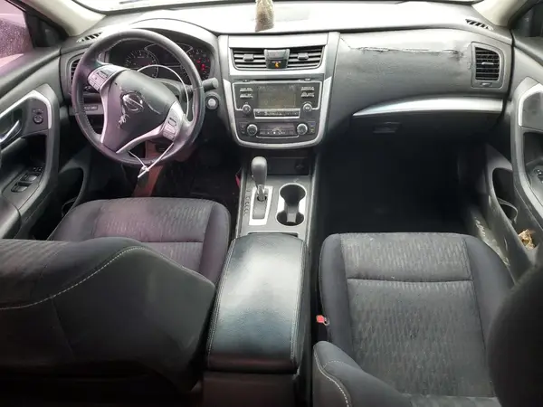 1N4AL3AP3HC195505 2017 NISSAN ALTIMA - Image 8