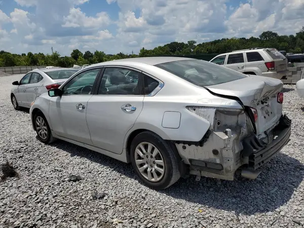 1N4AL3AP3HC195830 2017 NISSAN ALTIMA - Image 2