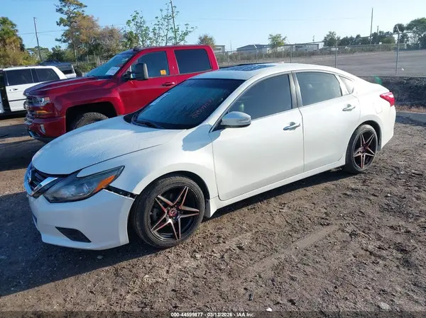1N4AL3AP3HC195889 2017 NISSAN ALTIMA - Image 2