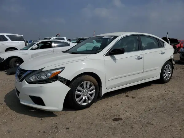 1N4AL3AP3HC196024 2017 NISSAN ALTIMA - Image 1