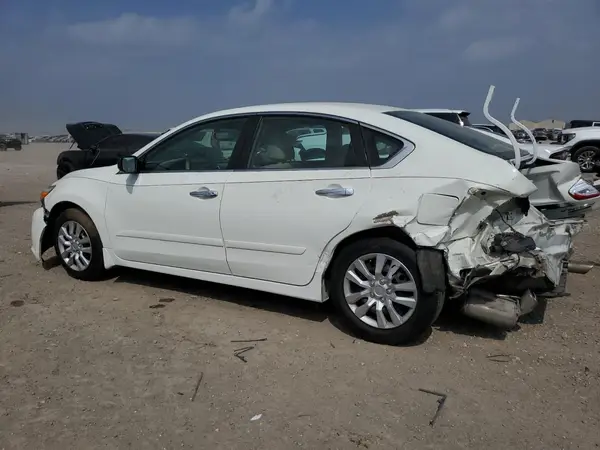 1N4AL3AP3HC196024 2017 NISSAN ALTIMA - Image 2