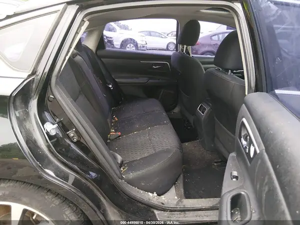 1N4AL3AP3HC196394 2017 NISSAN ALTIMA - Image 8