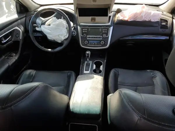 1N4AL3AP3HC197125 2017 NISSAN ALTIMA - Image 8