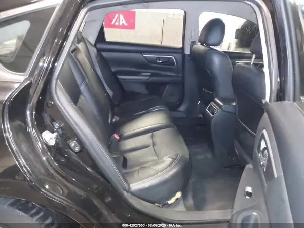 1N4AL3AP3HC197450 2017 NISSAN ALTIMA - Image 8