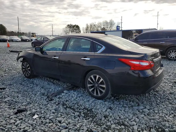 1N4AL3AP3HC199652 2017 NISSAN ALTIMA - Image 2