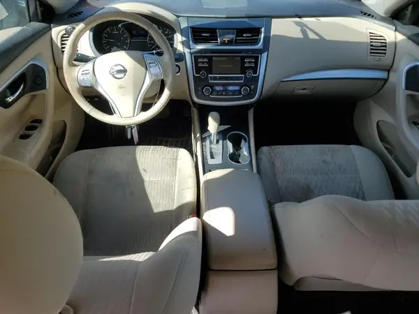 1N4AL3AP3HC199716 2017 NISSAN ALTIMA - Image 8