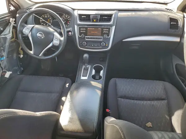 1N4AL3AP3HC199778 2017 NISSAN ALTIMA - Image 8