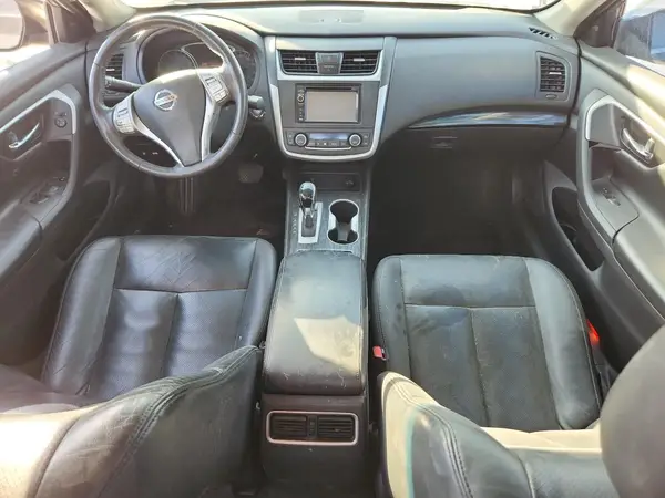 1N4AL3AP3HC200203 2017 NISSAN ALTIMA - Image 8