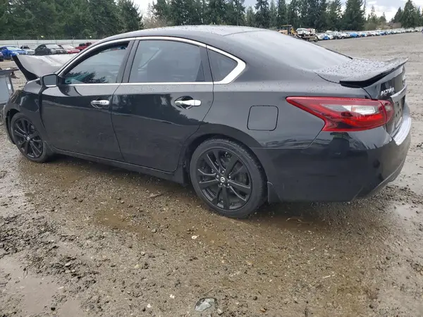 1N4AL3AP3HC200301 2017 NISSAN ALTIMA - Image 2