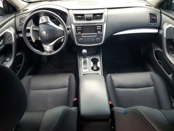 1N4AL3AP3HC200301 2017 NISSAN ALTIMA - Image 8