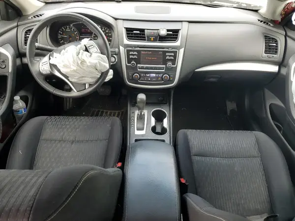 1N4AL3AP3HC201271 2017 NISSAN ALTIMA - Image 8