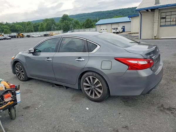 1N4AL3AP3HC201626 2024 NISSAN ALTIMA - Image 2