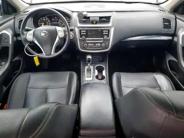 1N4AL3AP3HC201626 2024 NISSAN ALTIMA - Image 8