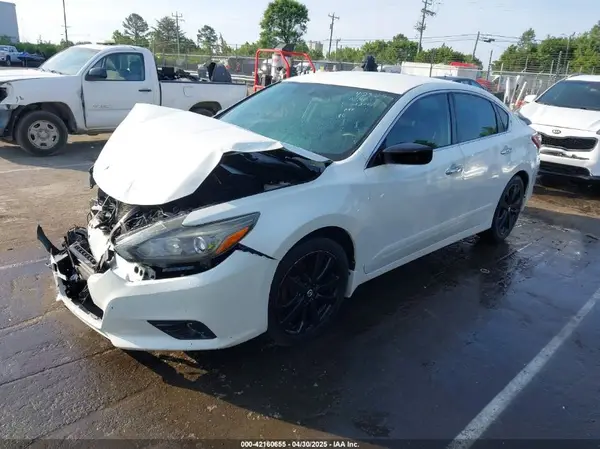 1N4AL3AP3HC202002 2017 NISSAN ALTIMA - Image 2