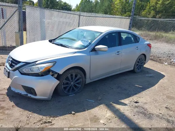 1N4AL3AP3HC202954 2017 NISSAN ALTIMA - Image 2
