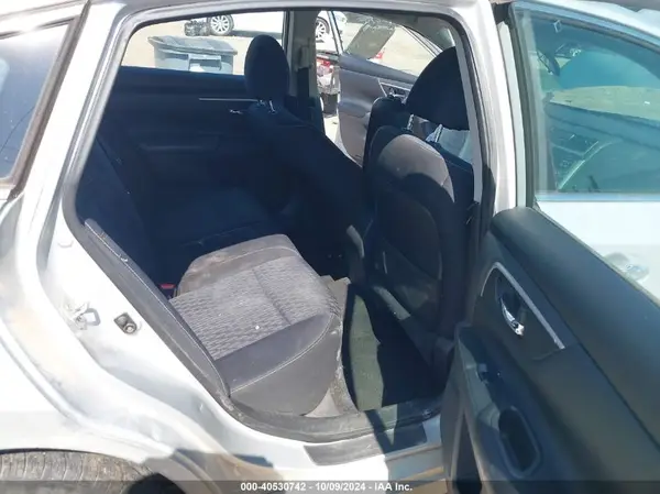 1N4AL3AP3HC202954 2017 NISSAN ALTIMA - Image 8