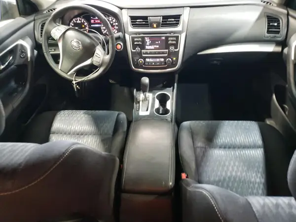 1N4AL3AP3HC203909 2017 NISSAN ALTIMA - Image 8