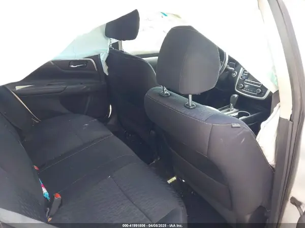 1N4AL3AP3HC204722 2017 NISSAN ALTIMA - Image 8