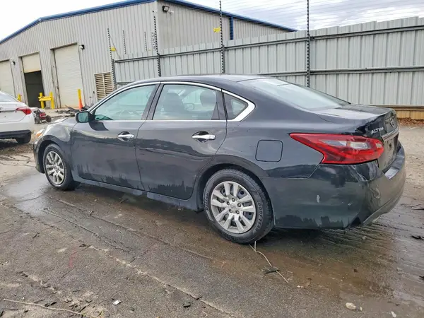 1N4AL3AP3HC204915 2017 NISSAN ALTIMA - Image 2