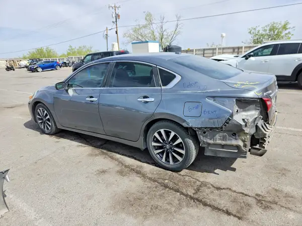 1N4AL3AP3HC205160 2017 NISSAN ALTIMA - Image 2