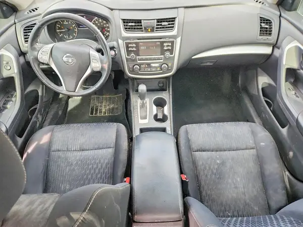1N4AL3AP3HC205160 2017 NISSAN ALTIMA - Image 8