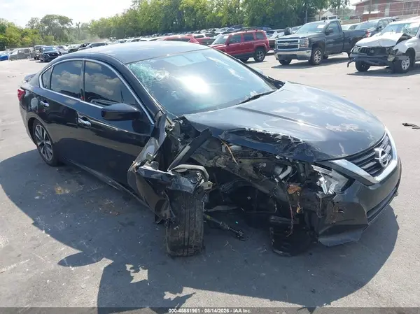 1N4AL3AP3HC205823 2017 NISSAN ALTIMA - Image 1