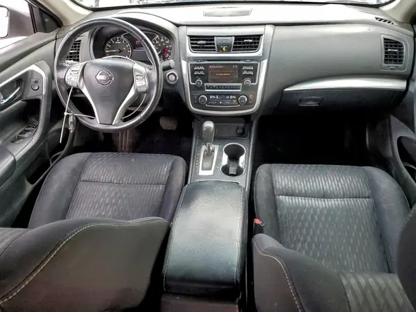 1N4AL3AP3HC206227 2017 NISSAN ALTIMA - Image 8