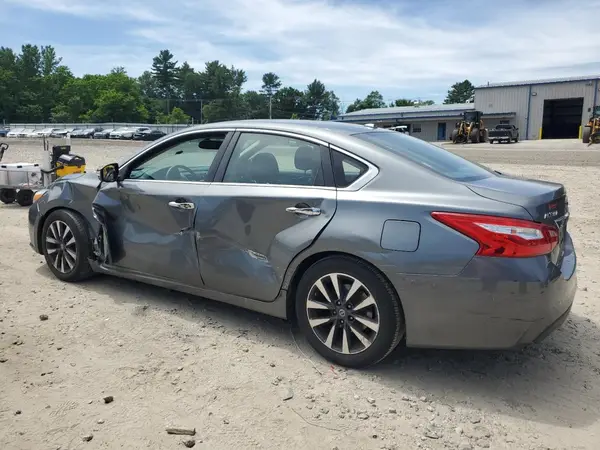 1N4AL3AP3HC206969 2017 NISSAN ALTIMA - Image 2