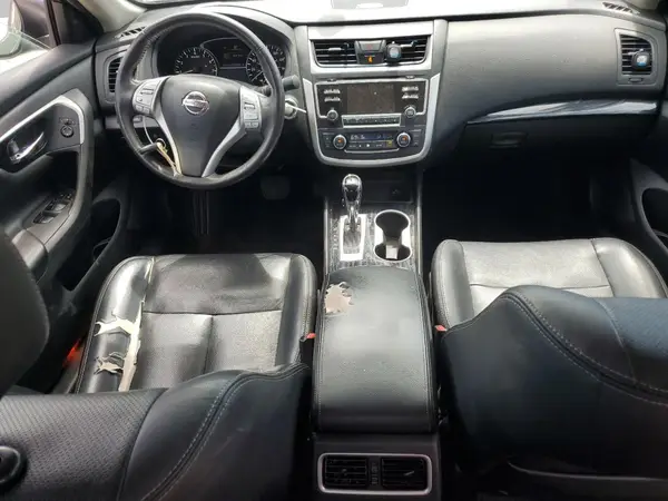 1N4AL3AP3HC206969 2017 NISSAN ALTIMA - Image 8