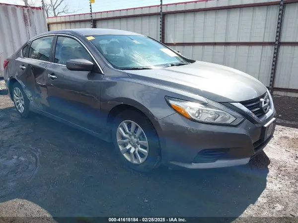 1N4AL3AP3HC207720 2017 NISSAN ALTIMA - Image 1