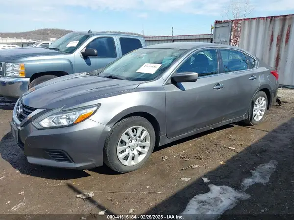1N4AL3AP3HC207720 2017 NISSAN ALTIMA - Image 2