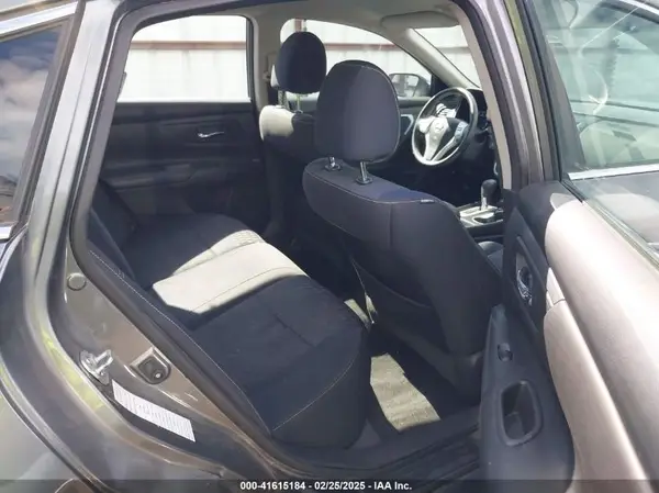 1N4AL3AP3HC207720 2017 NISSAN ALTIMA - Image 8