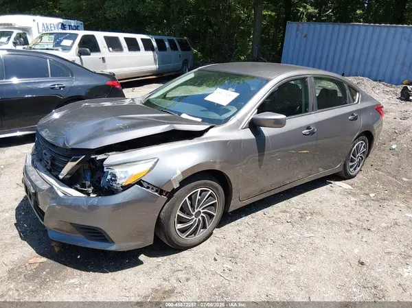 1N4AL3AP3HC207751 2017 NISSAN ALTIMA - Image 2