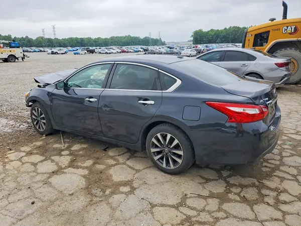 1N4AL3AP3HC209208 2017 NISSAN ALTIMA - Image 2