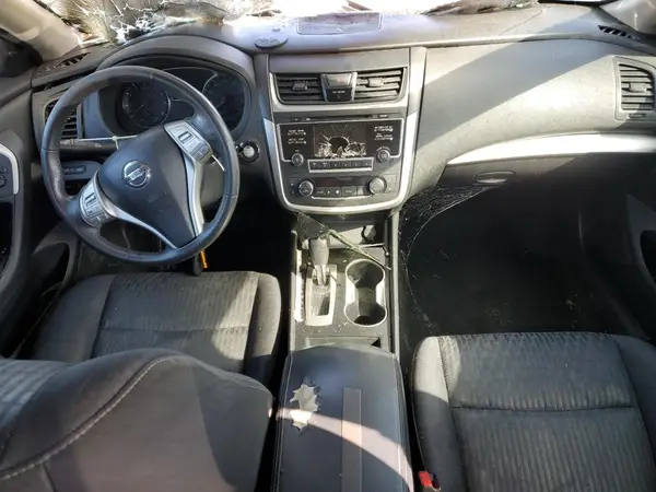 1N4AL3AP3HC209645 2017 NISSAN ALTIMA - Image 8