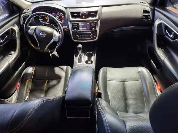 1N4AL3AP3HC209810 2017 NISSAN ALTIMA - Image 8