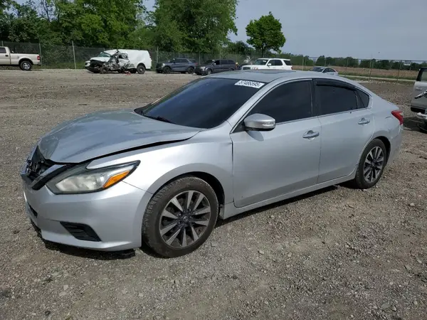 1N4AL3AP3HC209841 2017 NISSAN ALTIMA - Image 1