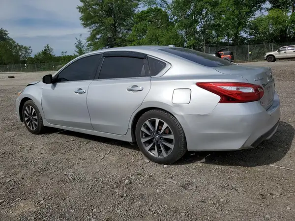 1N4AL3AP3HC209841 2017 NISSAN ALTIMA - Image 2